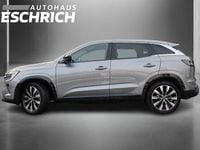 Gebraucht Renault Austral Techno 158 PS (116 kW) 2023 Grau SUV