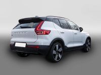 Gebraucht Volvo XC40 Ultimate 300 kW (408 PS) 2022 Weiß SUV