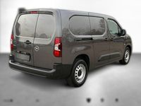 Gebraucht Opel Combo Basis 131 PS (96 kW) 2024 Grau metallic Van / Kleinbus