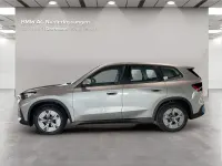 Gebraucht BMW iX1 Performance 200 kW (272 PS) 2023 Silber SUV