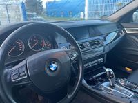 gebraucht BMW 520 520 d Touring/Autom.+Leder+Navi+Xenon+PDC