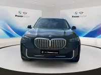 Gebraucht BMW X5 Sport Line 286 PS (210 kW) 2023 Schwarz SUV