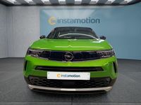 Gebraucht Opel Mokka-e 100 kW (136 PS) 2023 Grün SUV