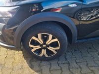 gebraucht Dacia Sandero Stepway Comfort TCE 100 EcoG