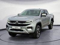 Gebraucht VW Amarok Style 241 PS (177 kW) 2024 Silber Pickup