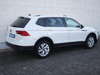 Gebraucht VW Tiguan Allspace Life 150 PS (110 kW) 2022 SUV