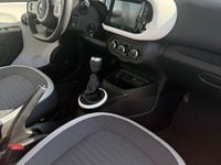 Gebraucht Renault Twingo Equilibre 65 PS (47 kW) 2021 Grau Kleinwagen