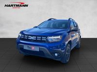gebraucht Dacia Duster DusterJourney+ 4WD Bluetooth Navi LED Klima Einparkhilfe el. Fenster