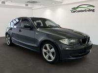 gebraucht BMW 123 Baureihe 1 Lim. 123d*M-Lenkrad*Xenon*PDC*HIF