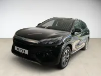 Gebraucht BYD Atto 3 389 kW (530 PS) 2026 Schwarz SUV