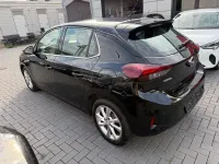 Gebraucht Opel Corsa Elegance 101 PS (74 kW) 2021 Schwarz Kleinwagen