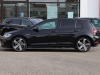 gebraucht VW Golf R VII 2.0 TSI DSG 4Motion PANO*ACC*NAV*SHZ*DA