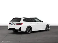 Gebraucht BMW M340 Sport Line 340 PS (250 kW) 2025 Weiß Limousine