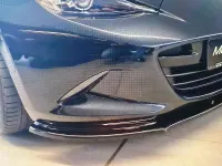 Gebraucht Mazda MX5 Edition 184 PS (135 kW) 2021 Schwarz Cabrio