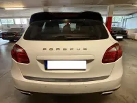 Gebraucht Porsche Cayenne 382 PS (280 kW) 2013 Weiß SUV