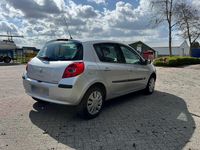 Gebraucht Renault Clio II 2006 Silber Kleinwagen