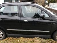 gebraucht Chevrolet Matiz SE 1.Hand 71tkm TÜV neu 03/26