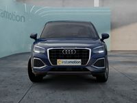 gebraucht Audi Q2 35 TFSI advanced