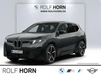 Neu BMW iX3 M Sport 344 kW (469 PS) 2026 Schwarz SUV