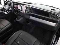 Gebraucht VW Multivan 150 PS (110 kW) 2022 Schwarz Van / Kleinbus