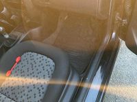 Gebraucht Skoda Fabia 80 PS (58 kW) 2007 Schwarz Kombi