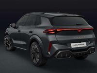 Brugt Cupra Terramar VZ 265 HK (194 kW) 2025 Grå SUV