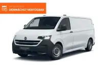 Neu VW T7 100 kW (136 PS) 2026 Weiß Van