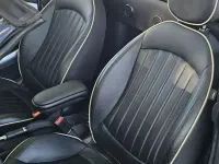 Gebraucht Mini Cooper Roadster 122 PS (89 kW) 2012 Grau Cabrio