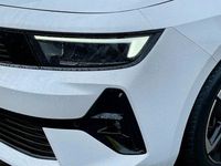 Gebraucht Opel Astra 146 PS (107 kW) 2024 Weiß Limousine