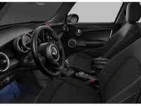 Gebraucht Mini ONE Pepper 102 PS (75 kW) 2018 Grün Kleinwagen