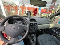 gebraucht Renault Clio II 