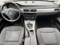 gebraucht BMW 318 i Tour. Klima Sitzhz PDC Tempomat Scheckheft