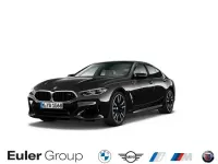 Gebraucht BMW M850 Performance 530 PS (389 kW) 2021 Schwarz Coupé