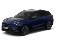 Usata Cupra Terramar 204 CV (150 kW) 2025 Blu SUV