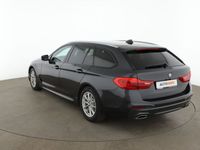 gebraucht BMW 520 5er d xDrive M Sport, Diesel, 30.970 €