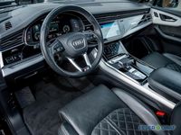 Gebraucht Audi Q7 Ambiente 381 PS (280 kW) 2021 Mythosschwarz metallic SUV