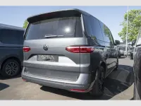 Ny VW T7 Life 150 HK (110 kW) 2026 Grå Van