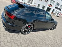 gebraucht Audi A6 4G competition