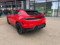 Neu Lamborghini Urus 650 PS (478 kW) 2026 Rosso mars SUV