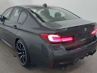 gebraucht BMW M5 Competition Individual M Drivers*PERF-Abgas