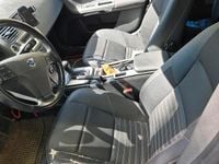 Gebraucht Volvo V50 125 PS (91 kW) 2008 Schwarz Kombi