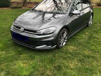 gebraucht VW Golf VII 