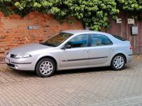 gebraucht Renault Laguna II 2.0 16v