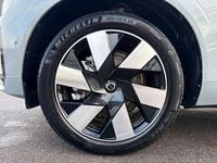 Gebraucht Volvo XC60 Plus 455 PS (334 kW) 2025 Vapour grey SUV