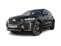 Gebraucht Jaguar F-Pace 304 PS (223 kW) 2020 Schwarz SUV