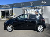 Gebraucht Hyundai i10 Edition 67 PS (49 kW) 2017 Metallic Kleinwagen
