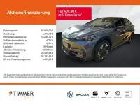 Gebraucht Cupra Tavascan Endurance 210 kW (286 PS) 2025 Blau SUV