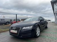 Gebraucht Audi A7 Sportback 310 PS (228 kW) 2014 Schwarz Kleinwagen