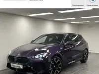 Używany BMW 120 Performance 170 KM (125 kW) 2025 Purpurowy Hatchback