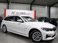 Gebraucht BMW 330e Advantage 292 PS (214 kW) 2022 Alpinweiss iii Kombi